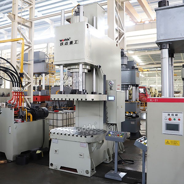 單臂液壓機 單臂液壓機