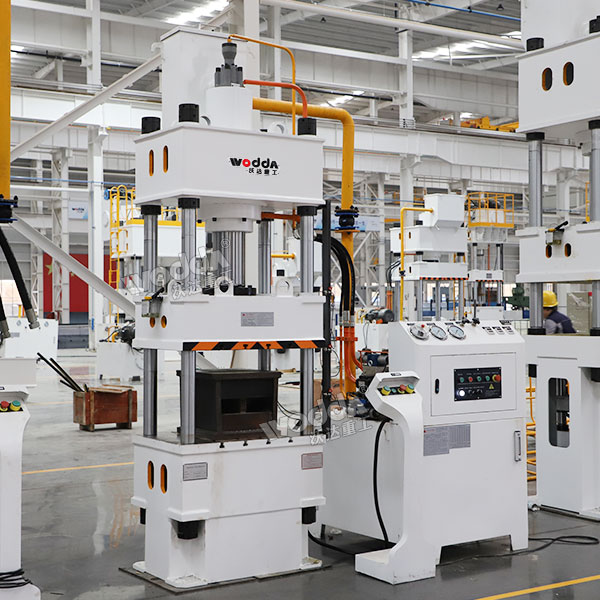 100噸液壓機(jī)