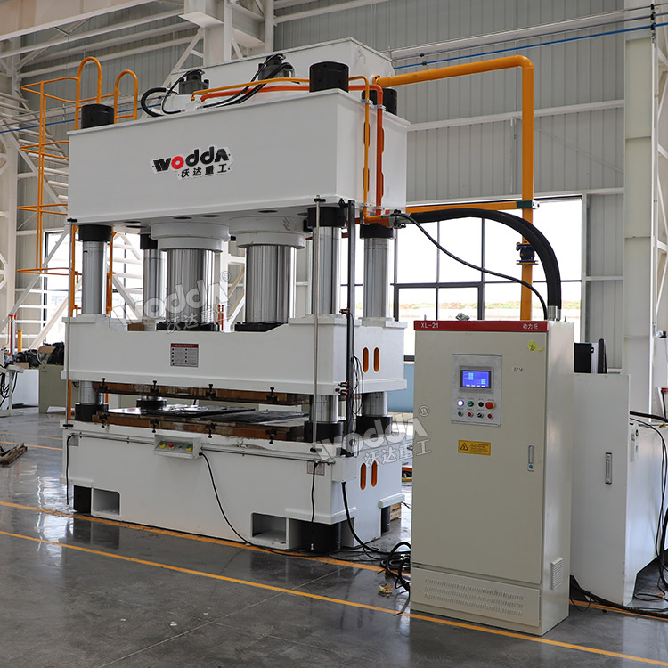 800噸液壓機(jī)