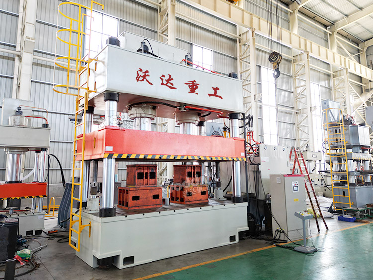 1000噸液壓機(jī)